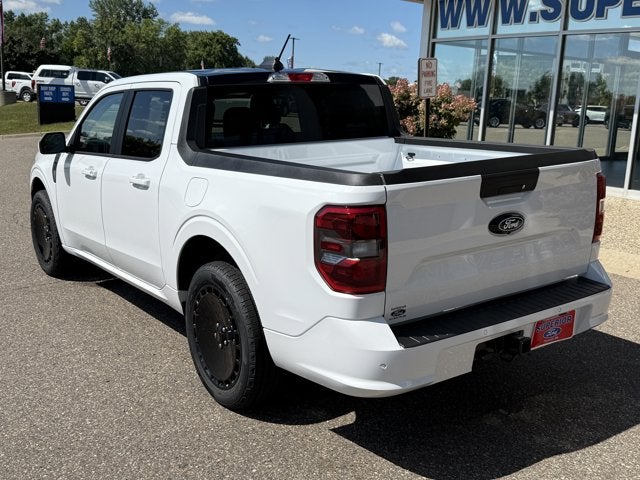 2025 Ford Maverick Lobo™