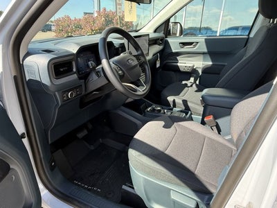 2025 Ford Maverick XL