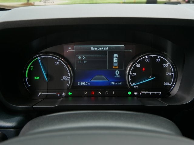 2023 Ford Maverick LARIAT