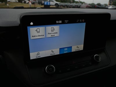 2022 Ford Maverick XL