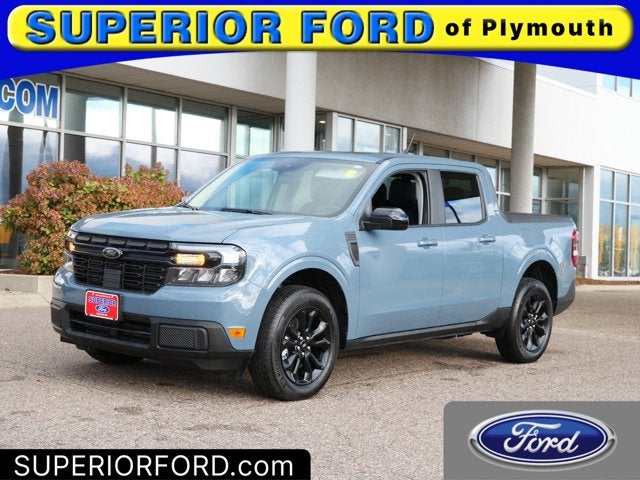 2024 Ford Maverick