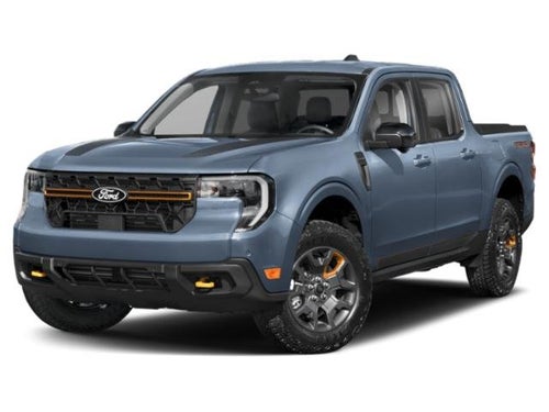 2026 Ford Maverick Tremor®