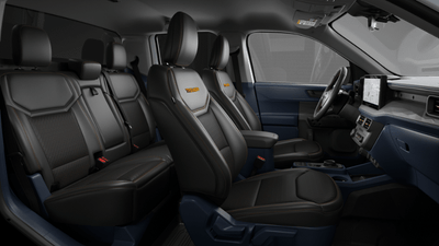 2026 Ford Maverick Tremor®