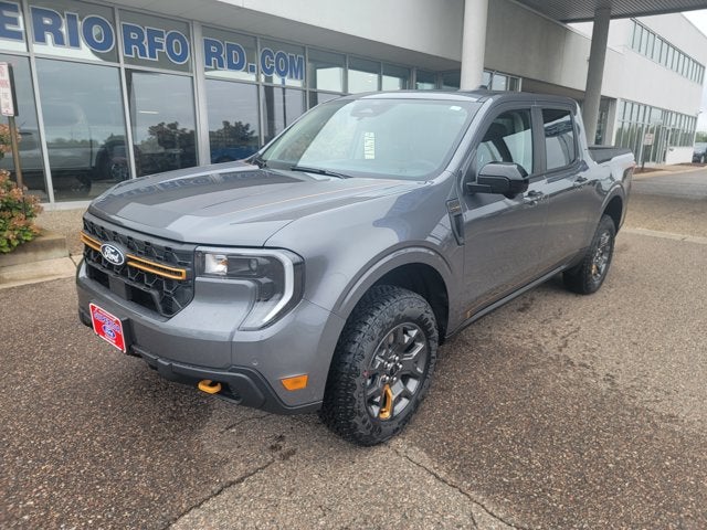 2026 Ford Maverick Tremor®