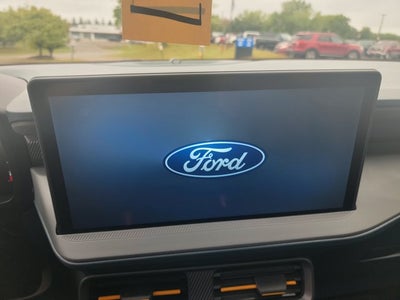 2026 Ford Maverick Tremor®