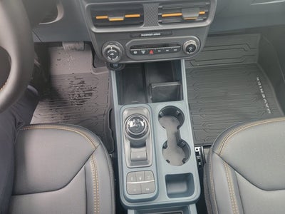 2026 Ford Maverick Tremor®