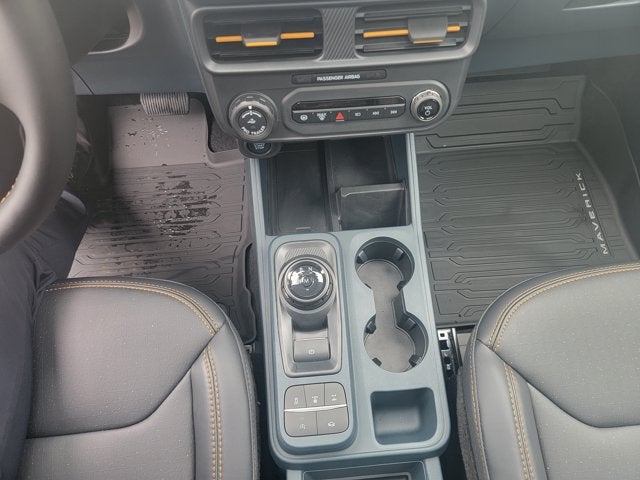 2026 Ford Maverick Tremor®