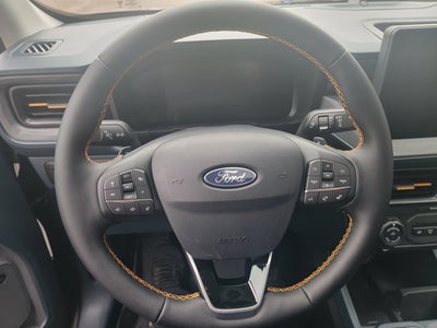 2026 Ford Maverick Tremor®