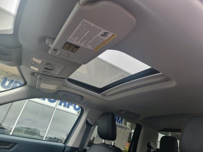 2026 Ford Maverick Tremor®
