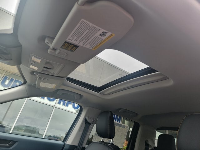 2026 Ford Maverick Tremor®