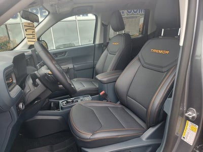 2026 Ford Maverick Tremor®