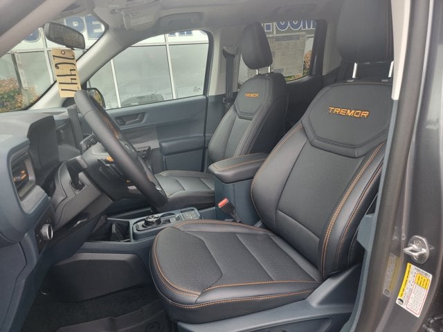 2026 Ford Maverick Tremor®