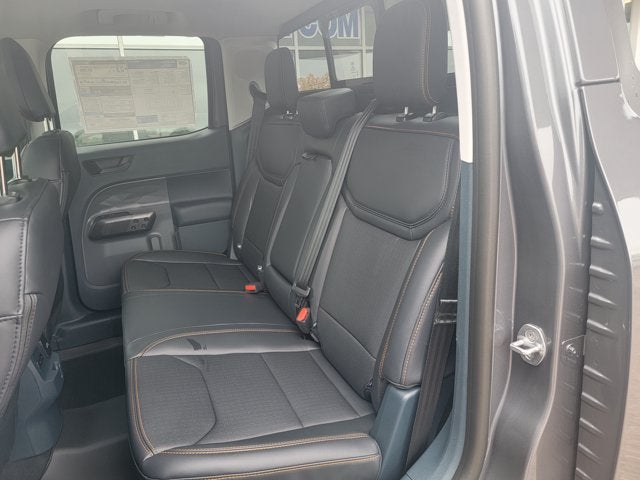 2026 Ford Maverick Tremor®