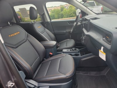 2026 Ford Maverick Tremor®
