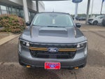 2026 Ford Maverick Tremor®