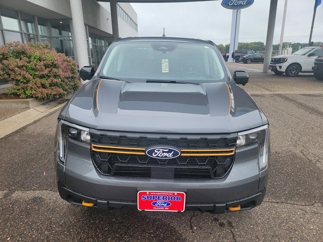 2026 Ford Maverick Tremor®