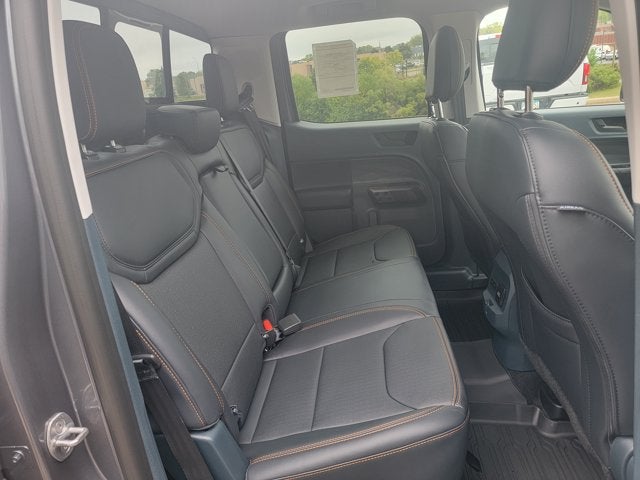 2026 Ford Maverick Tremor®