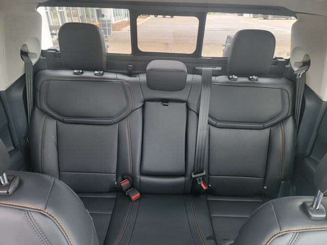2026 Ford Maverick Tremor®