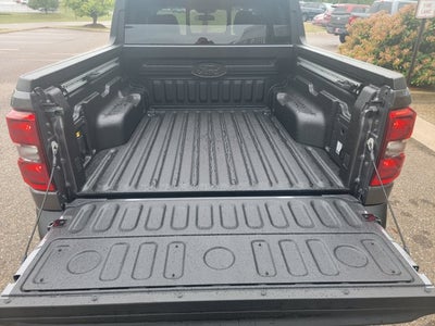 2026 Ford Maverick Tremor®