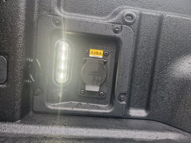 2026 Ford Maverick Tremor®