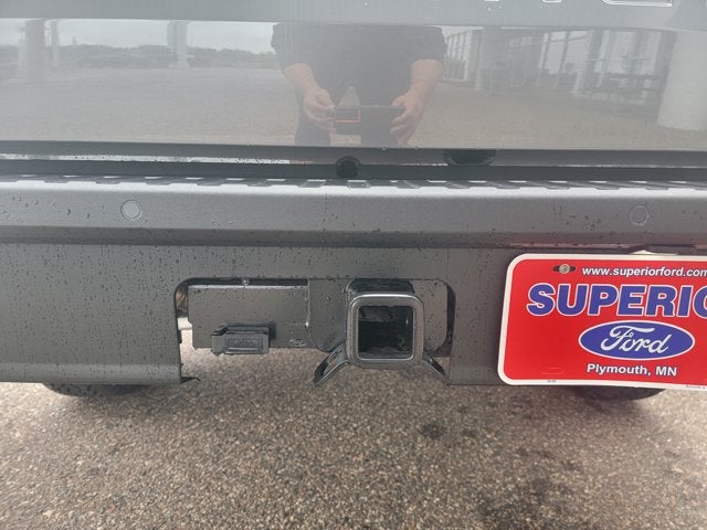 2026 Ford Maverick Tremor®