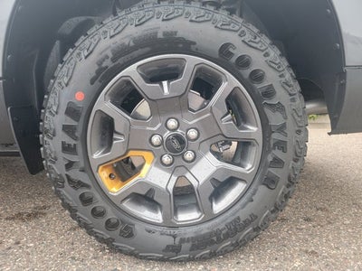 2026 Ford Maverick Tremor®