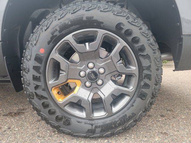2026 Ford Maverick Tremor®