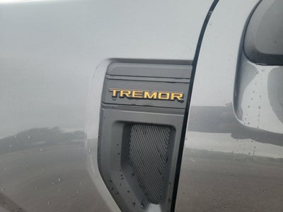 2026 Ford Maverick Tremor®
