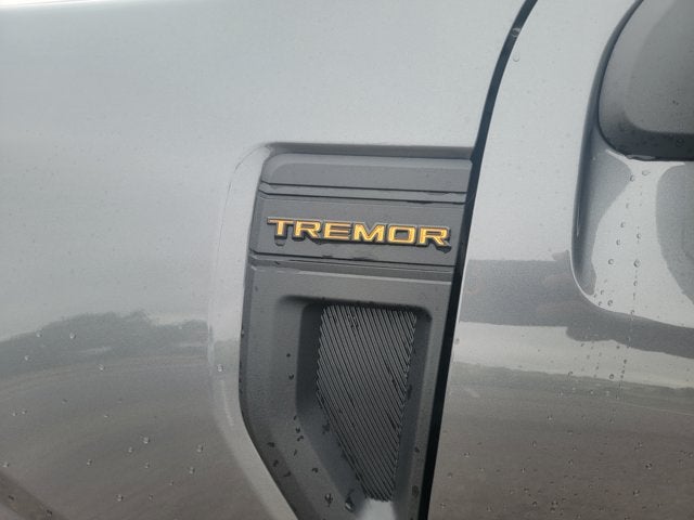 2026 Ford Maverick Tremor®