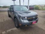 2026 Ford Maverick Tremor®