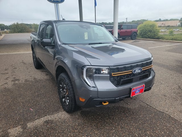 2026 Ford Maverick Tremor®