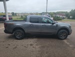 2026 Ford Maverick Tremor®