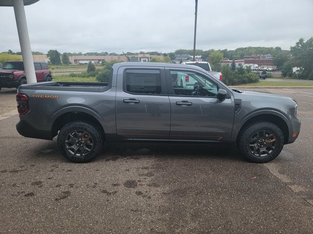 2026 Ford Maverick Tremor®