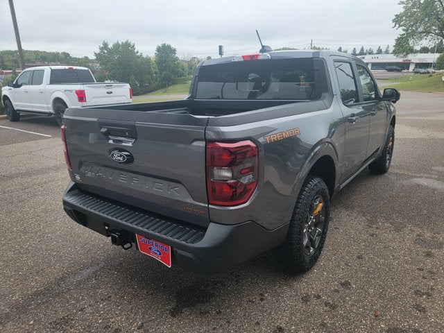 2026 Ford Maverick Tremor®
