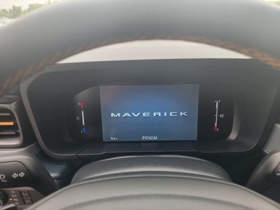 2026 Ford Maverick Tremor®