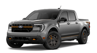 2026 Ford Maverick Tremor®