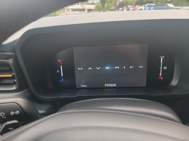 2026 Ford Maverick Tremor®