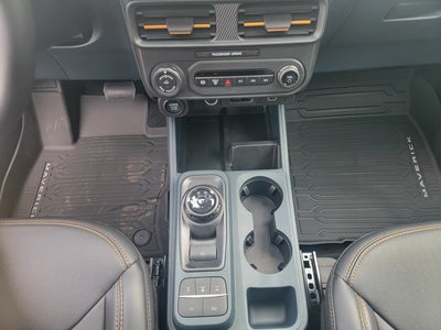 2026 Ford Maverick Tremor®