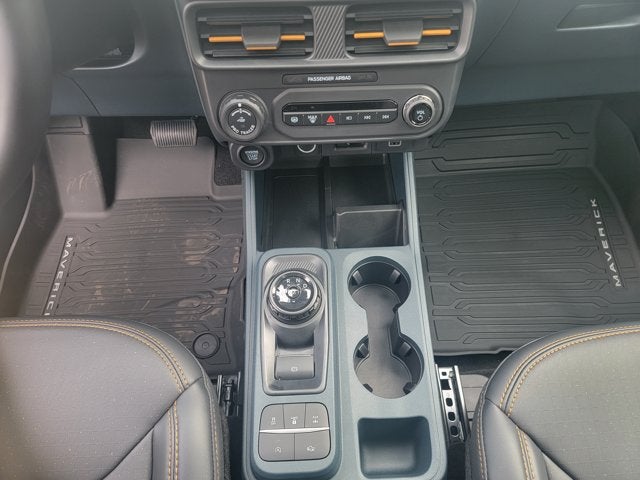 2026 Ford Maverick Tremor®