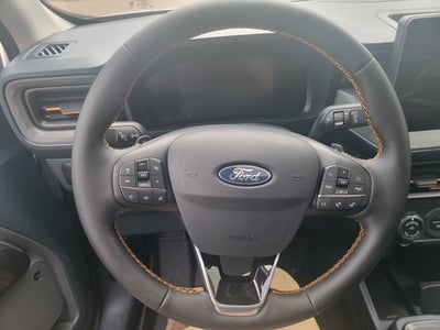 2026 Ford Maverick Tremor®