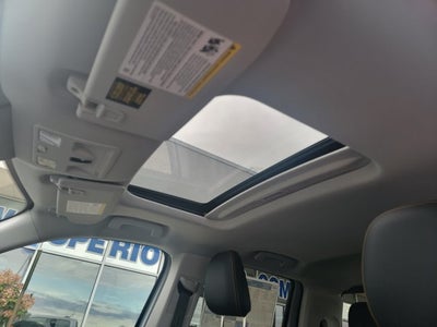 2026 Ford Maverick Tremor®
