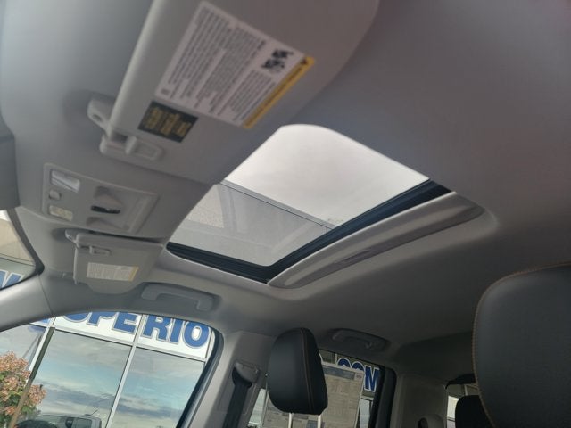 2026 Ford Maverick Tremor®