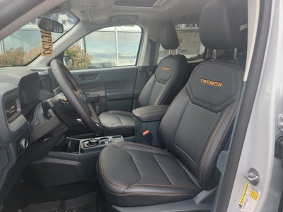 2026 Ford Maverick Tremor®