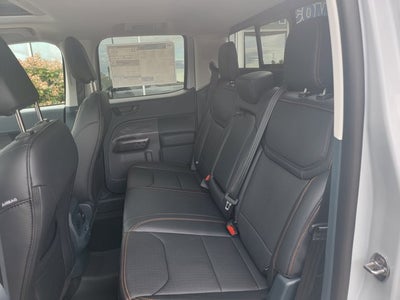 2026 Ford Maverick Tremor®