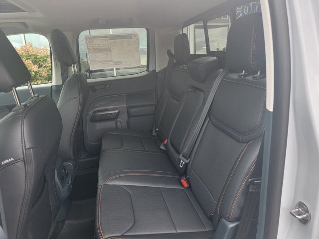 2026 Ford Maverick Tremor®