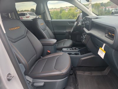 2026 Ford Maverick Tremor®