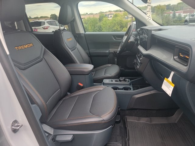 2026 Ford Maverick Tremor®