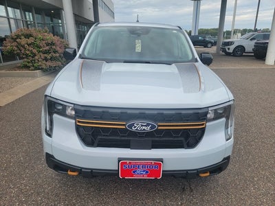 2026 Ford Maverick Tremor®