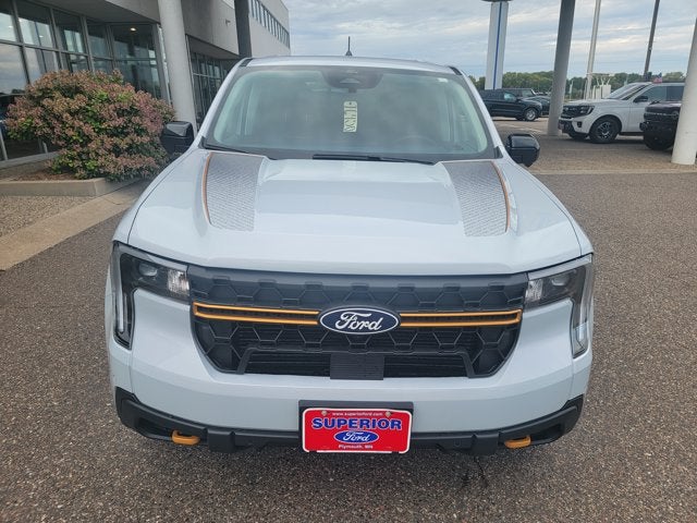2026 Ford Maverick Tremor®