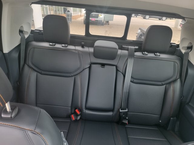 2026 Ford Maverick Tremor®